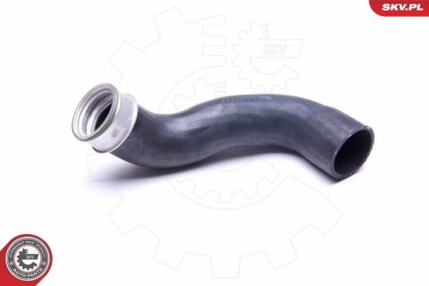 Повітряний патрубок