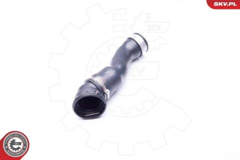 Воздушный патрубок Воздушный патрубок