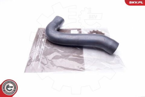 Повітряний патрубок