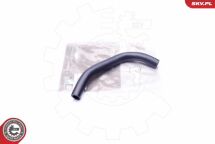 Рукав воздухозаборника, воздушный фильтр