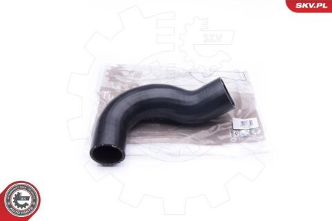 Повітряний патрубок