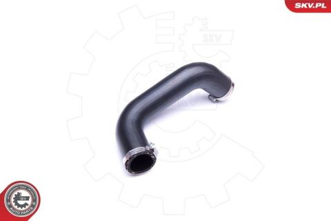 Шланг подачі наддувального повітря Шланг подачі наддувального повітря