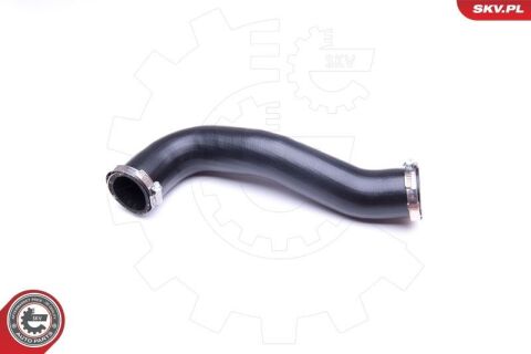 Воздушный патрубок