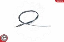 Трос ручного гальма