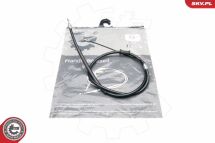 Трос ручного гальма