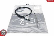 Трос ручного гальма