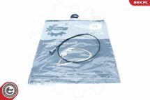 Трос ручного гальма