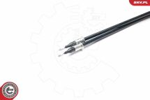 Трос ручного гальма