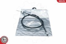 Трос ручного тормоза