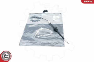 Трос ручного тормоза