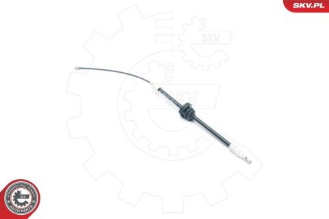 Трос ручного тормоза Трос ручного тормоза