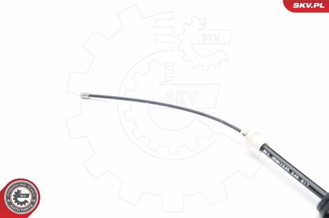 Трос ручного тормоза Трос ручного тормоза