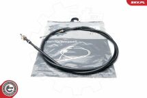 Трос ручного гальма Трос ручного гальма