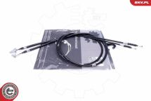 Трос ручного гальма Трос ручного гальма