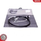 Трос ручного тормоза