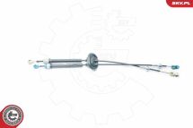 Тросовий привод, коробка передач Тросовий привод, коробка передач