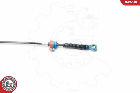 Тросовий привод, коробка передач Тросовий привод, коробка передач