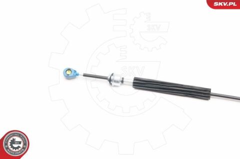 Тросовий привод, коробка передач Тросовий привод, коробка передач