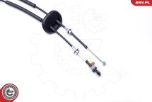 Тросовий привод, коробка передач Тросовий привод, коробка передач