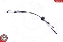 Тросовий привод, коробка передач Тросовий привод, коробка передач