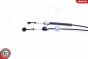 Трос, механическая коробка передач, фото 3 - интернет-магазин Auto-Mechanic