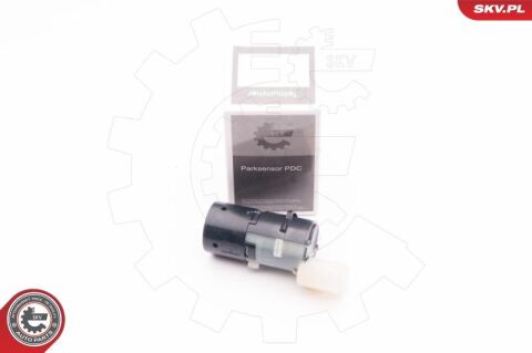 Датчик, паркувальний датчик