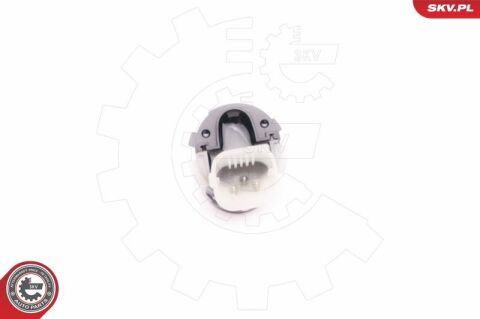 Датчик, система помощи при парковке