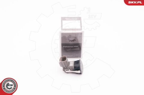 Датчик, система помощи при парковке