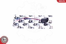 Комплект проводів, паркувальний датчик