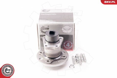 Комплект колісних підшипників