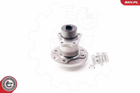 Комплект колісних підшипників