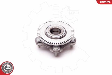 Комплект колісних підшипників