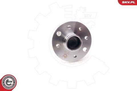 Комплект колісних підшипників