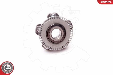 Комплект колісних підшипників