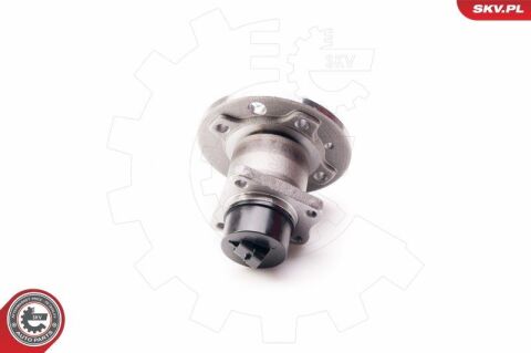 Комплект колісних підшипників