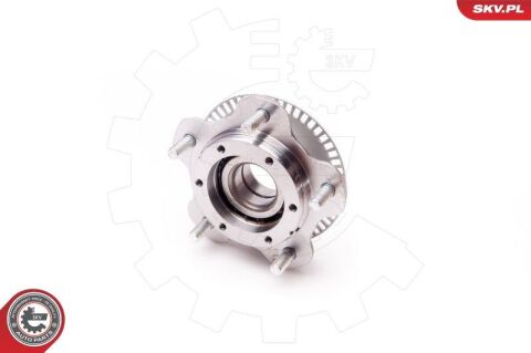 Комплект колісних підшипників