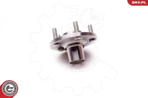 Комплект подшипника ступицы колеса