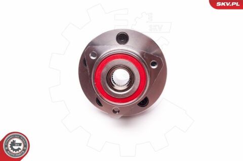 Комплект подшипника ступицы колеса