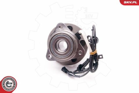 Комплект подшипника ступицы колеса