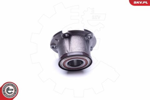 Комплект колісних підшипників