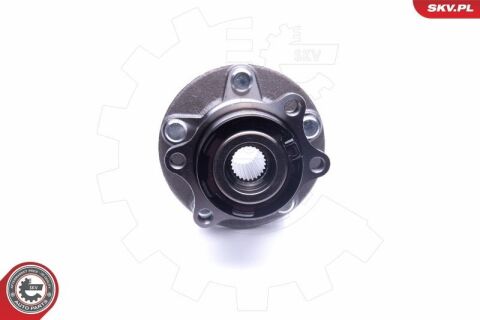 Комплект подшипника ступицы колеса