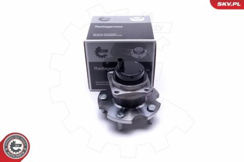 Комплект подшипника ступицы колеса