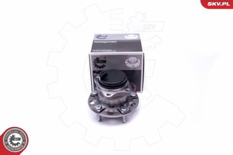 Комплект колісних підшипників