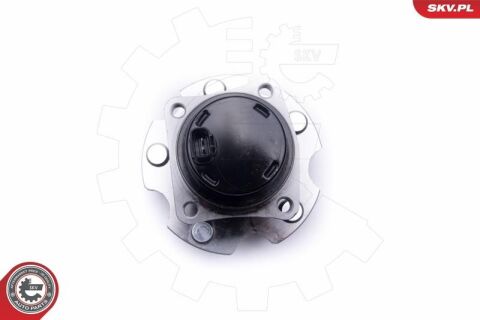 Комплект подшипника ступицы колеса