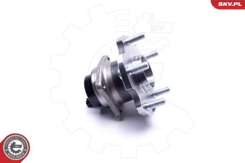 Комплект подшипника ступицы колеса