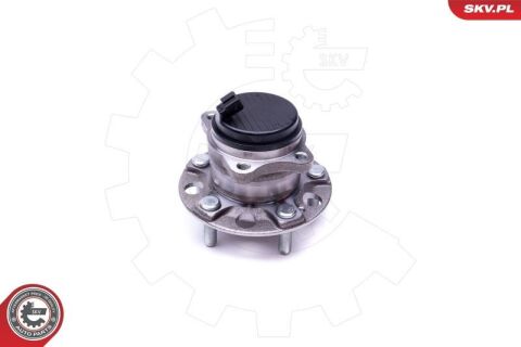 Комплект колісних підшипників