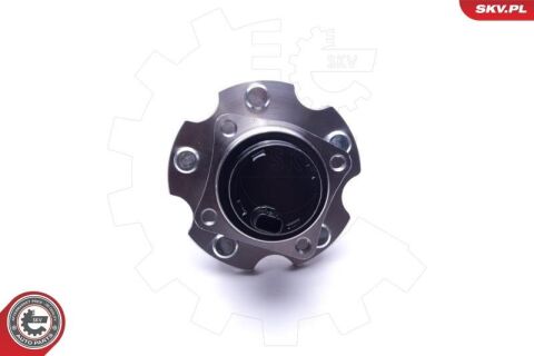 Комплект подшипника ступицы колеса