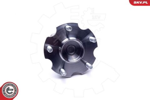 Комплект подшипника ступицы колеса