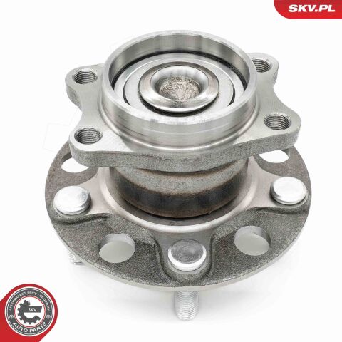 Комплект подшипника ступицы колеса