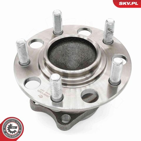 Комплект подшипника ступицы колеса